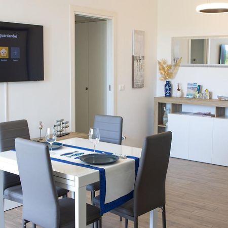Casamare Apartman Montesilvano Marina Kültér fotó