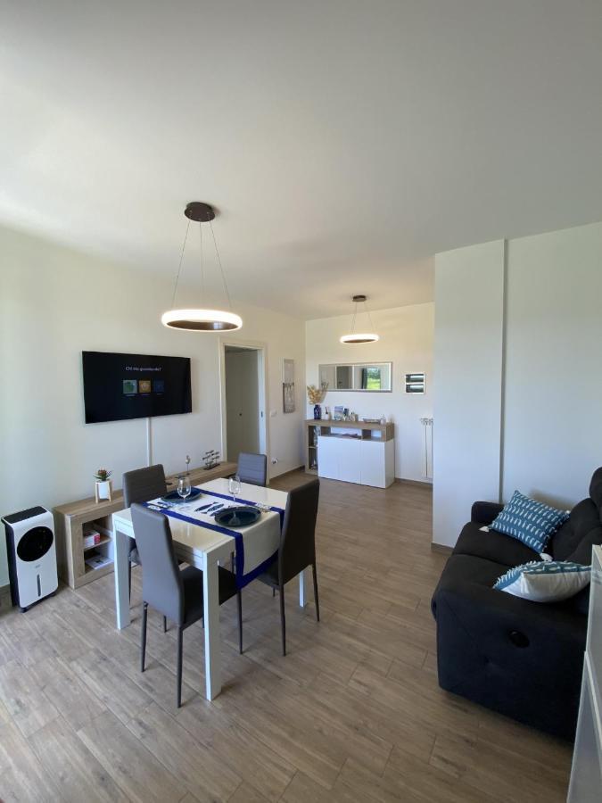 Casamare Apartman Montesilvano Marina Kültér fotó